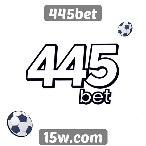 445bet: opções de pagamento e facilidade de uso