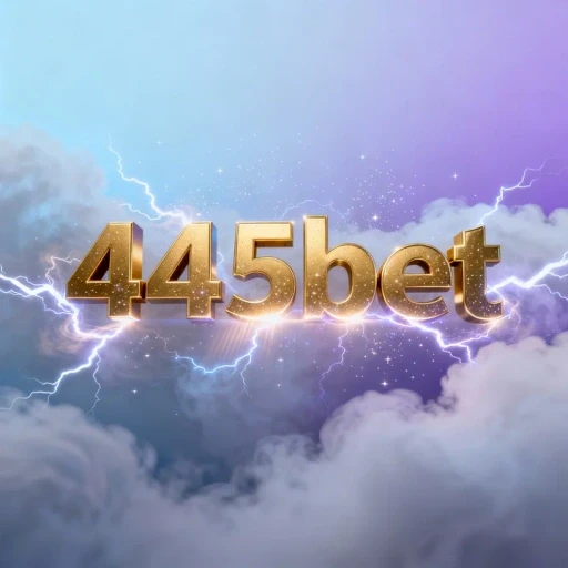 445bet Logo