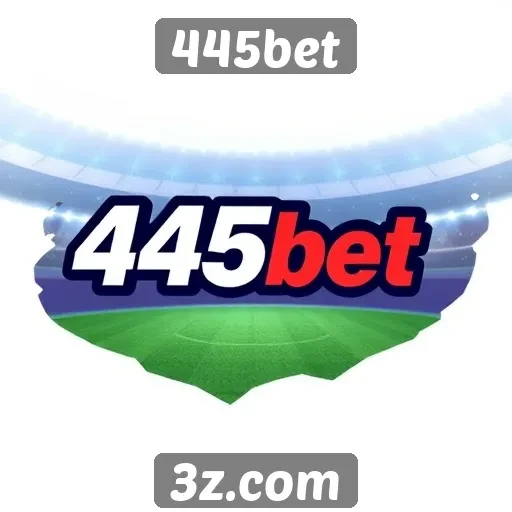 Promoções e bônus atraem novos usuários ao 445bet