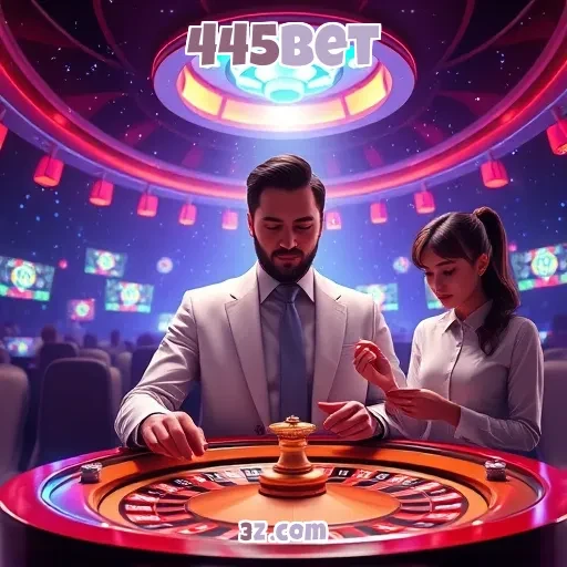 445bet: Incríveis Promoções Para Engajar e Aumentar Suas Apostas