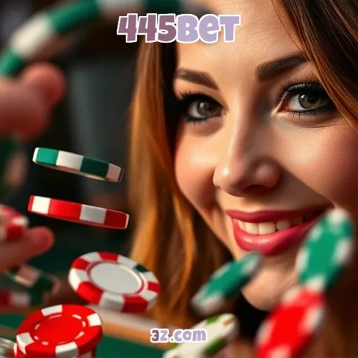 445bet: O Suporte 24/7 Que Transforma Sua Experiência de Jogo
