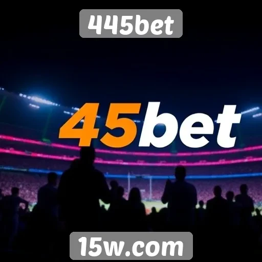 Tendências e inovações no 445bet para 2025